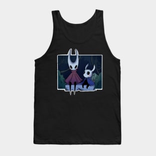 Hollow Knight Tank Top